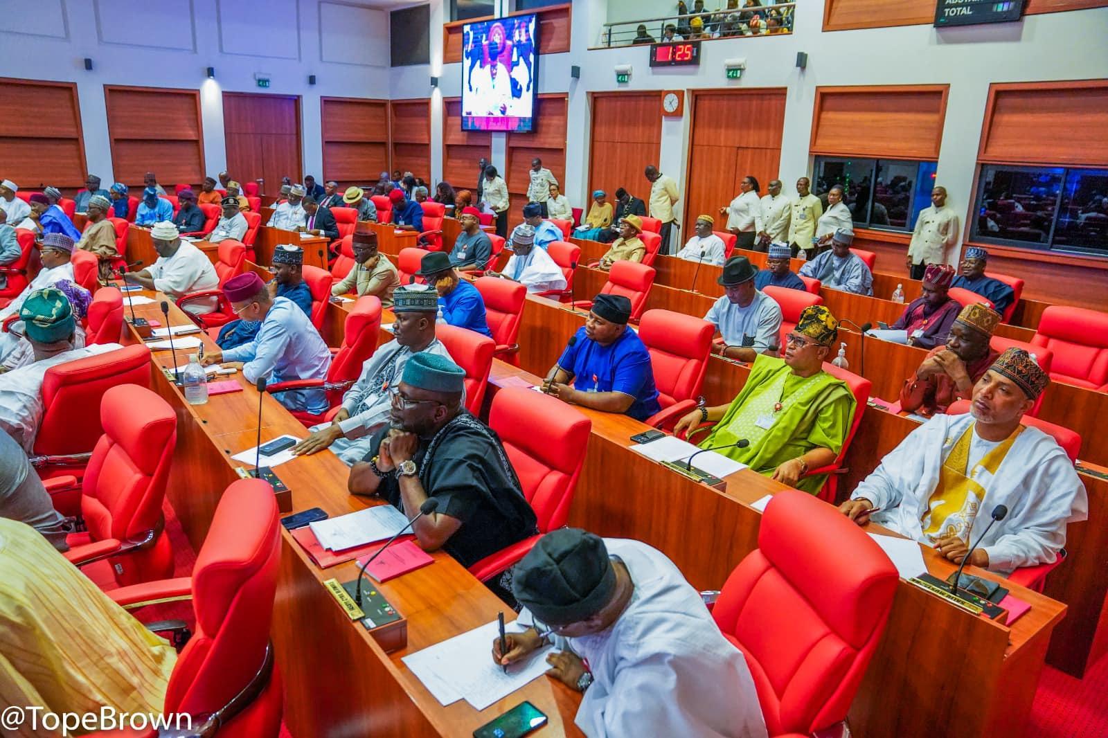 Members of the monetary policy committee confirmed 