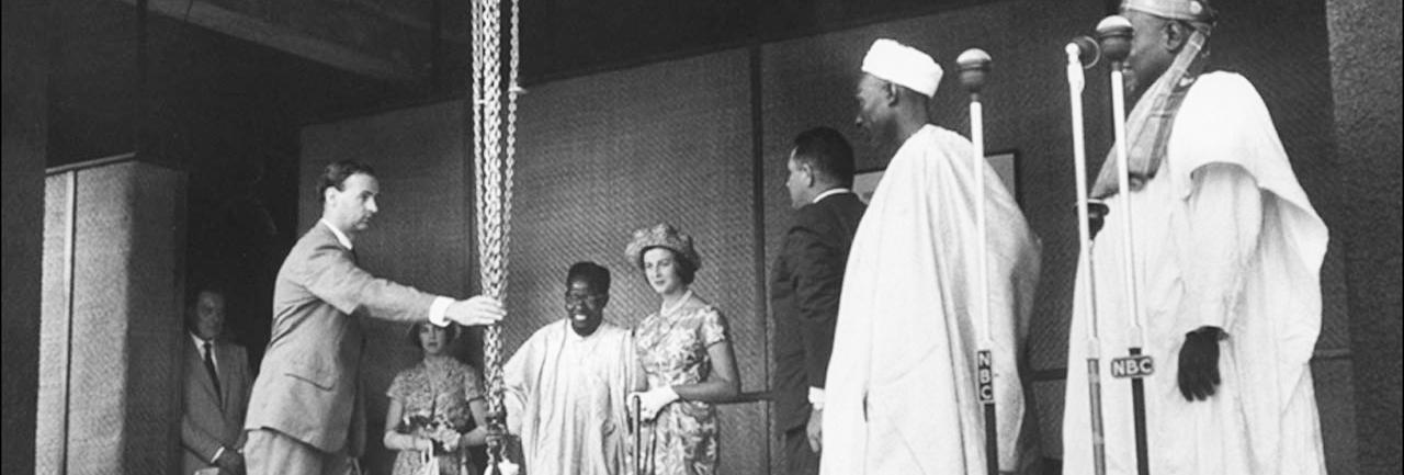 Tafawa Balewa